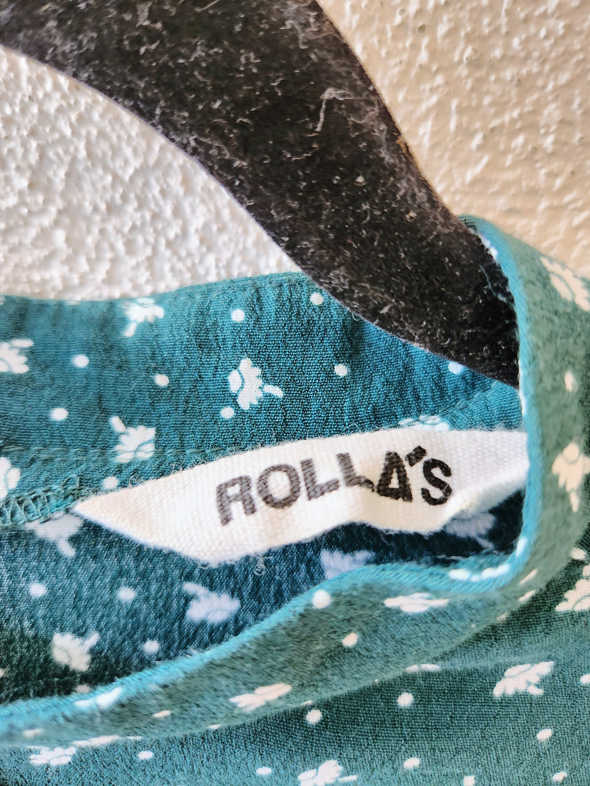 Rollas Dress S