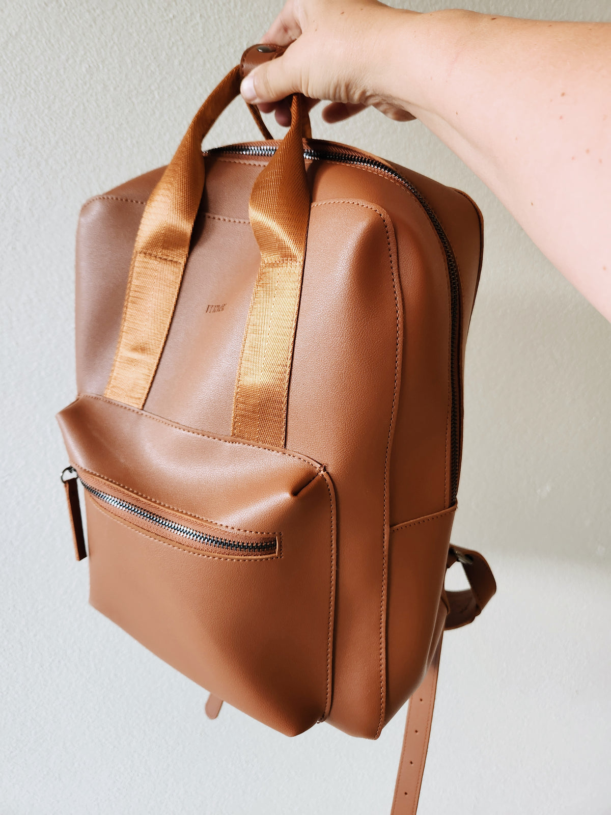 Fenton Bag OS