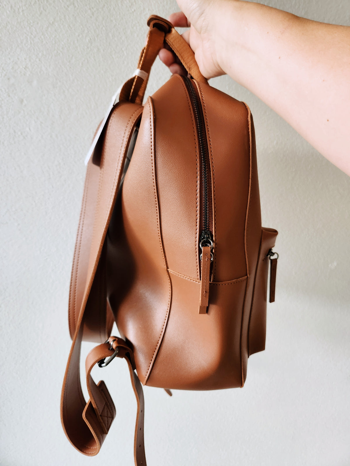 Fenton Bag OS