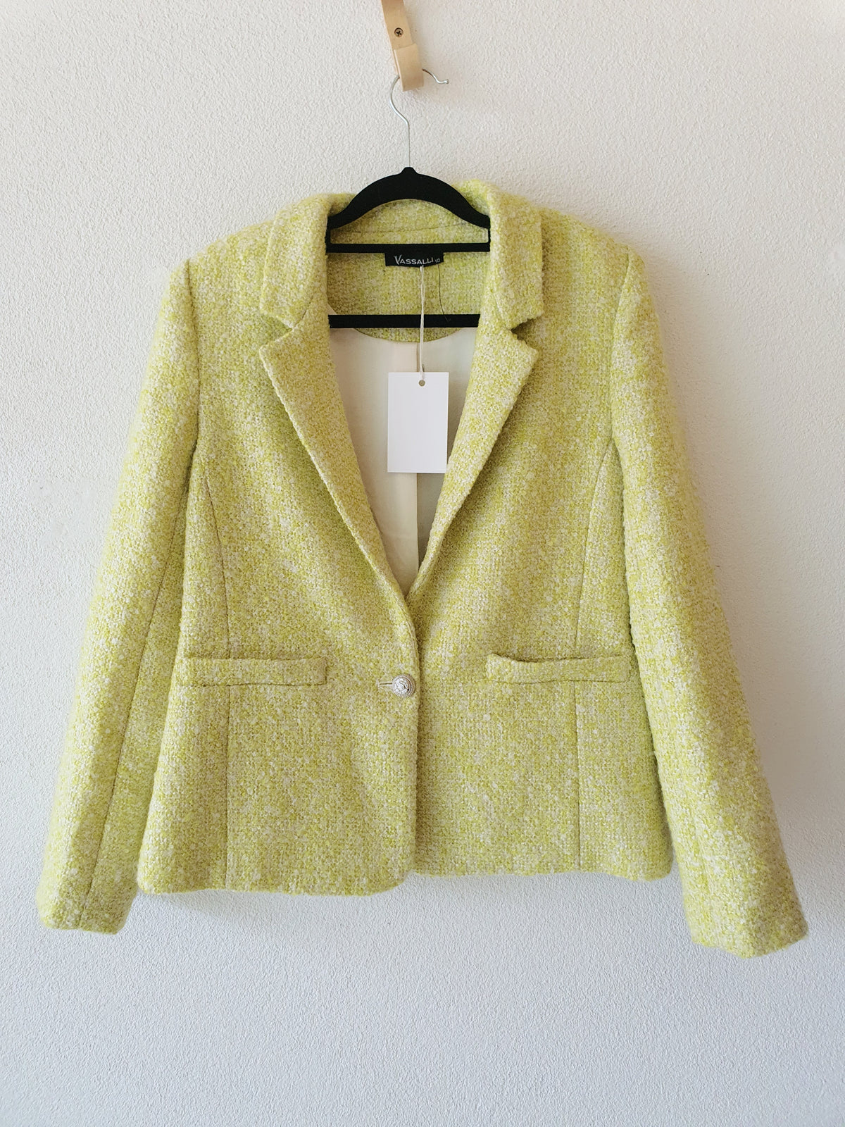 Vassalli Jacket 10