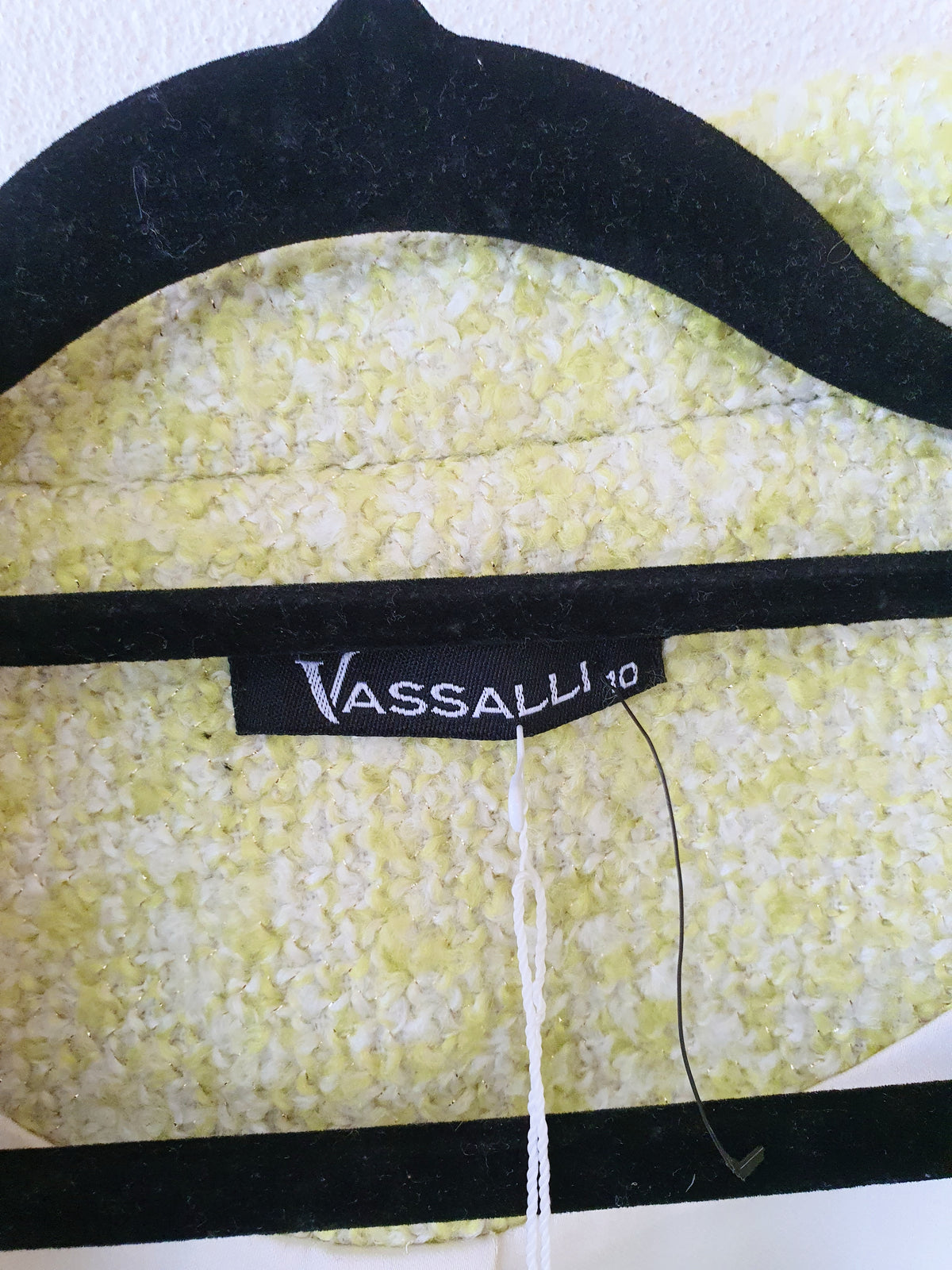 Vassalli Jacket 10
