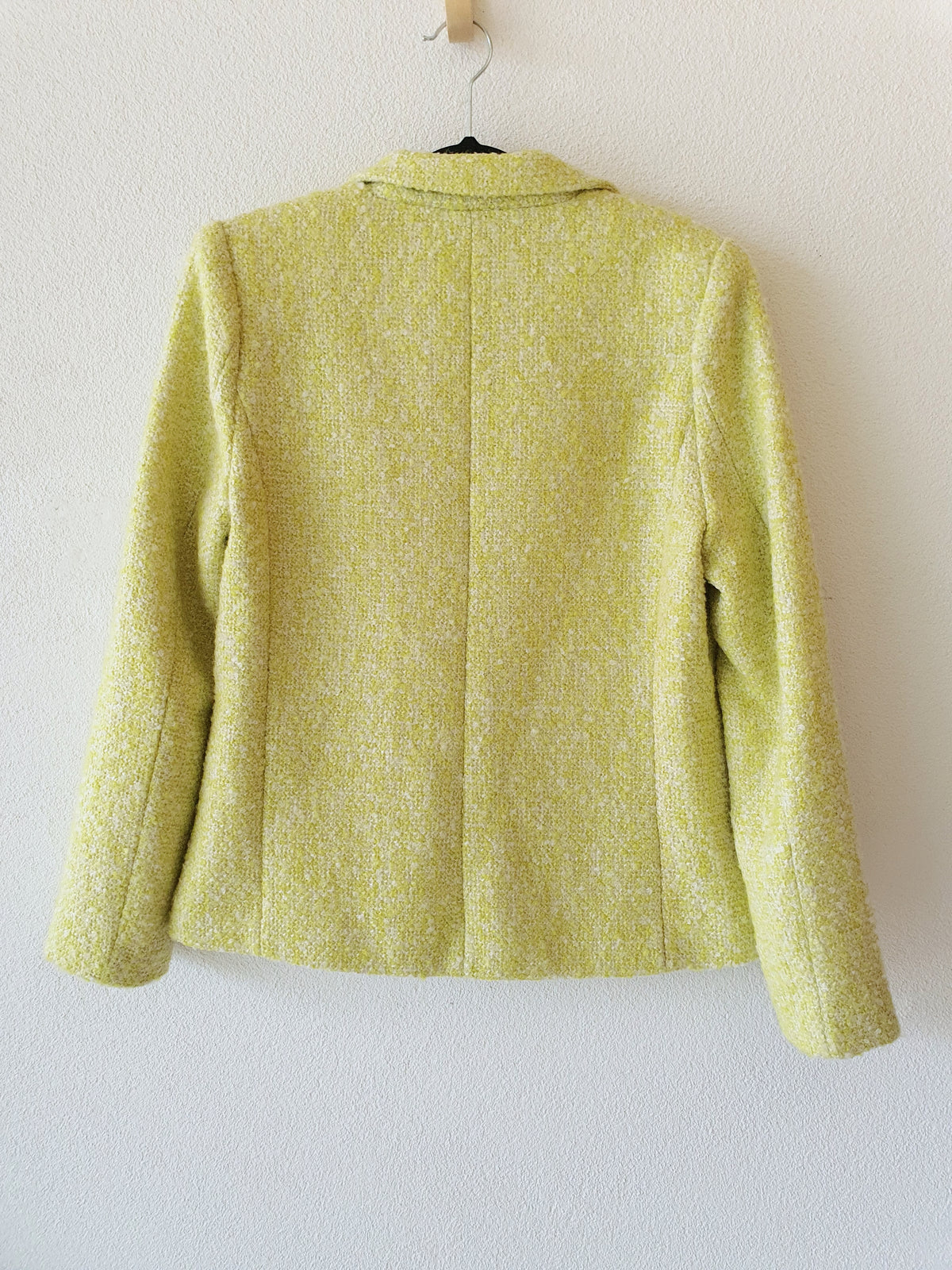 Vassalli Jacket 10