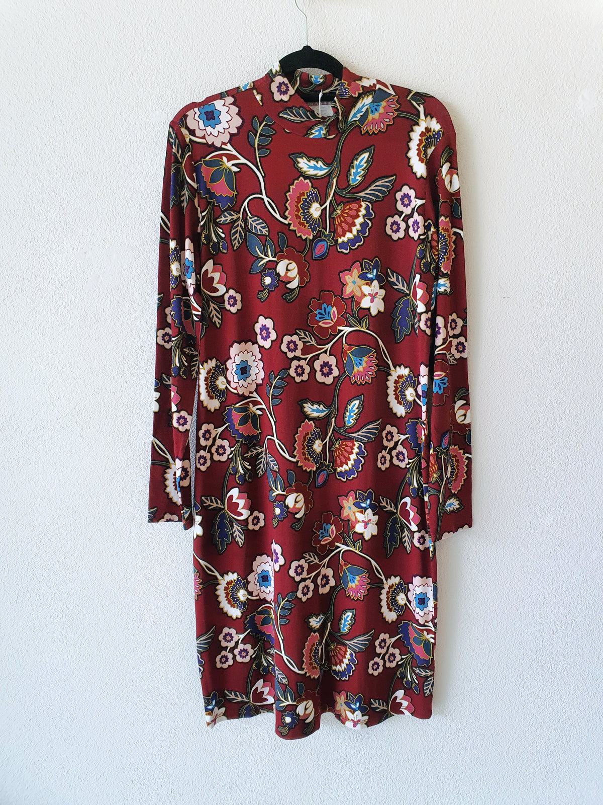 Vassalli Dress 10
