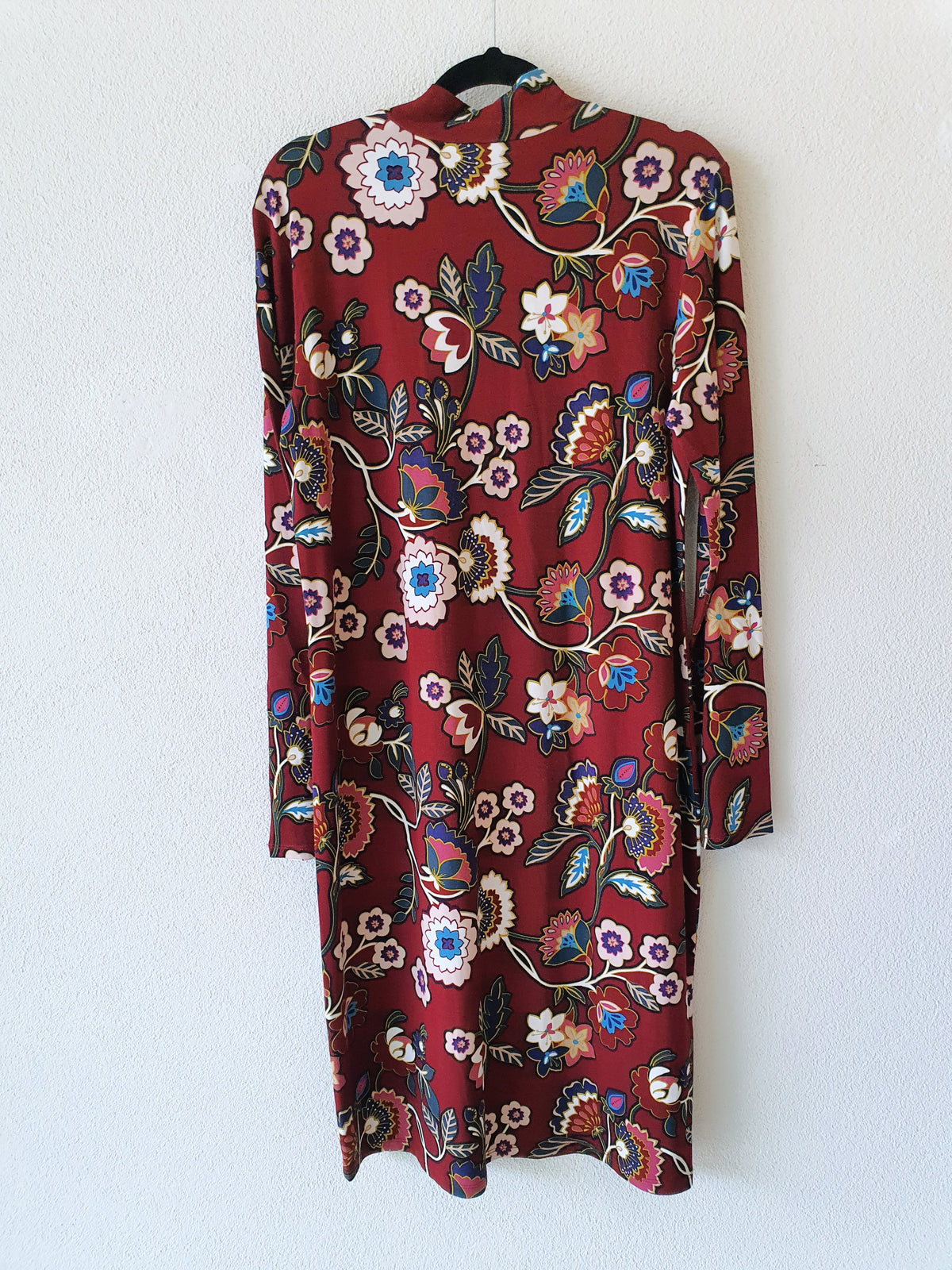 Vassalli Dress 10