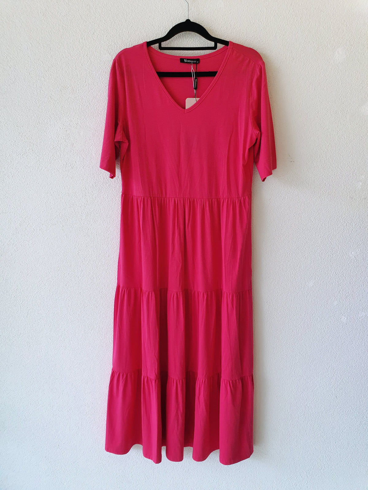 Vassalli Dress 10