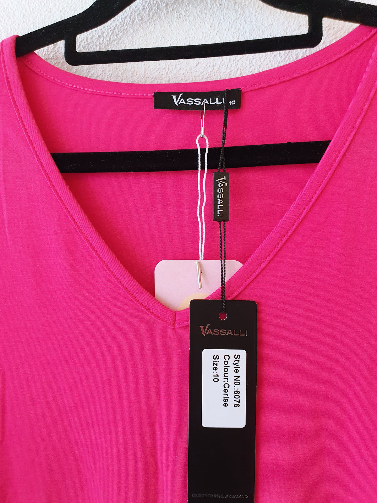 Vassalli Dress 10