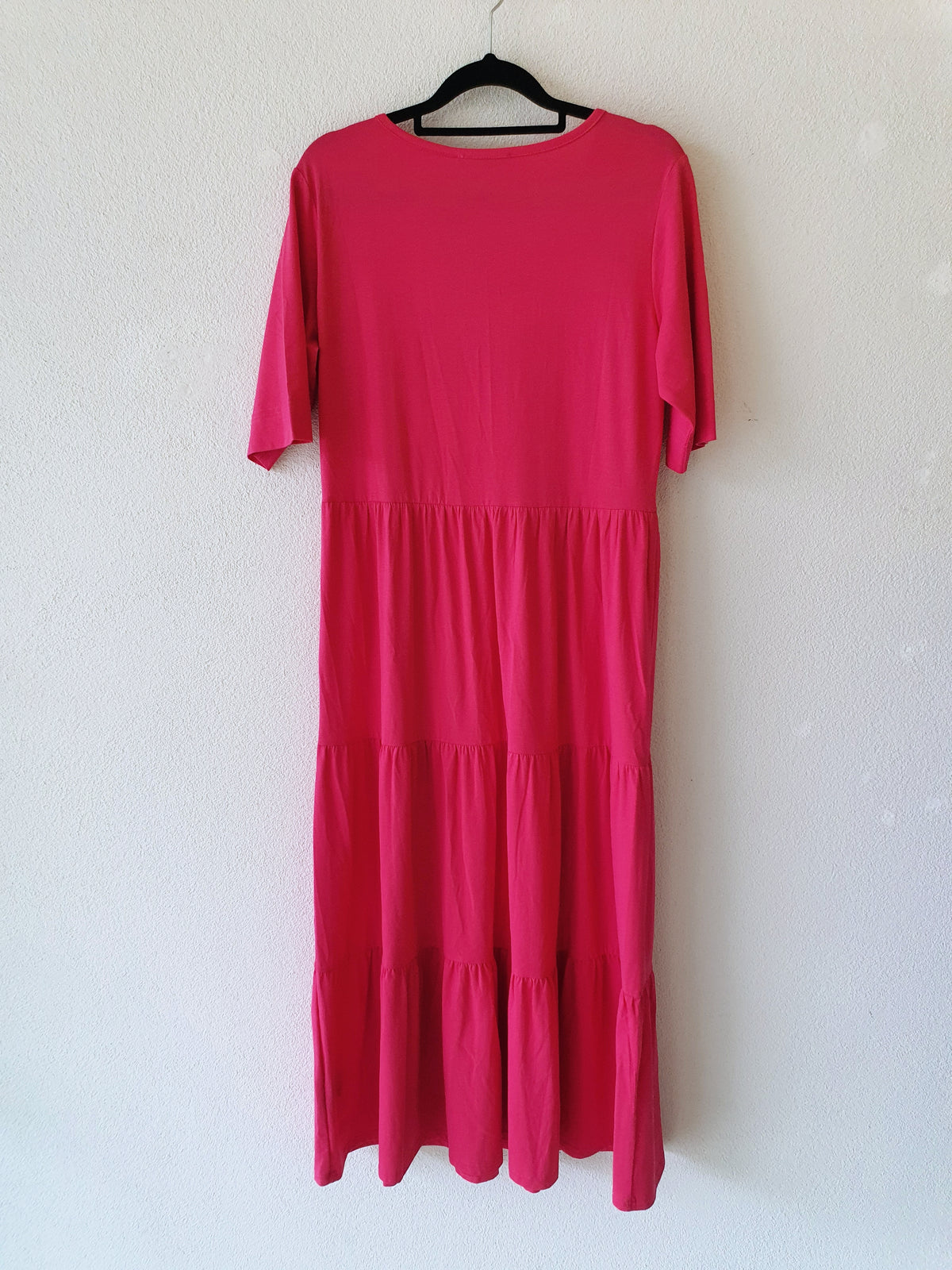 Vassalli Dress 10