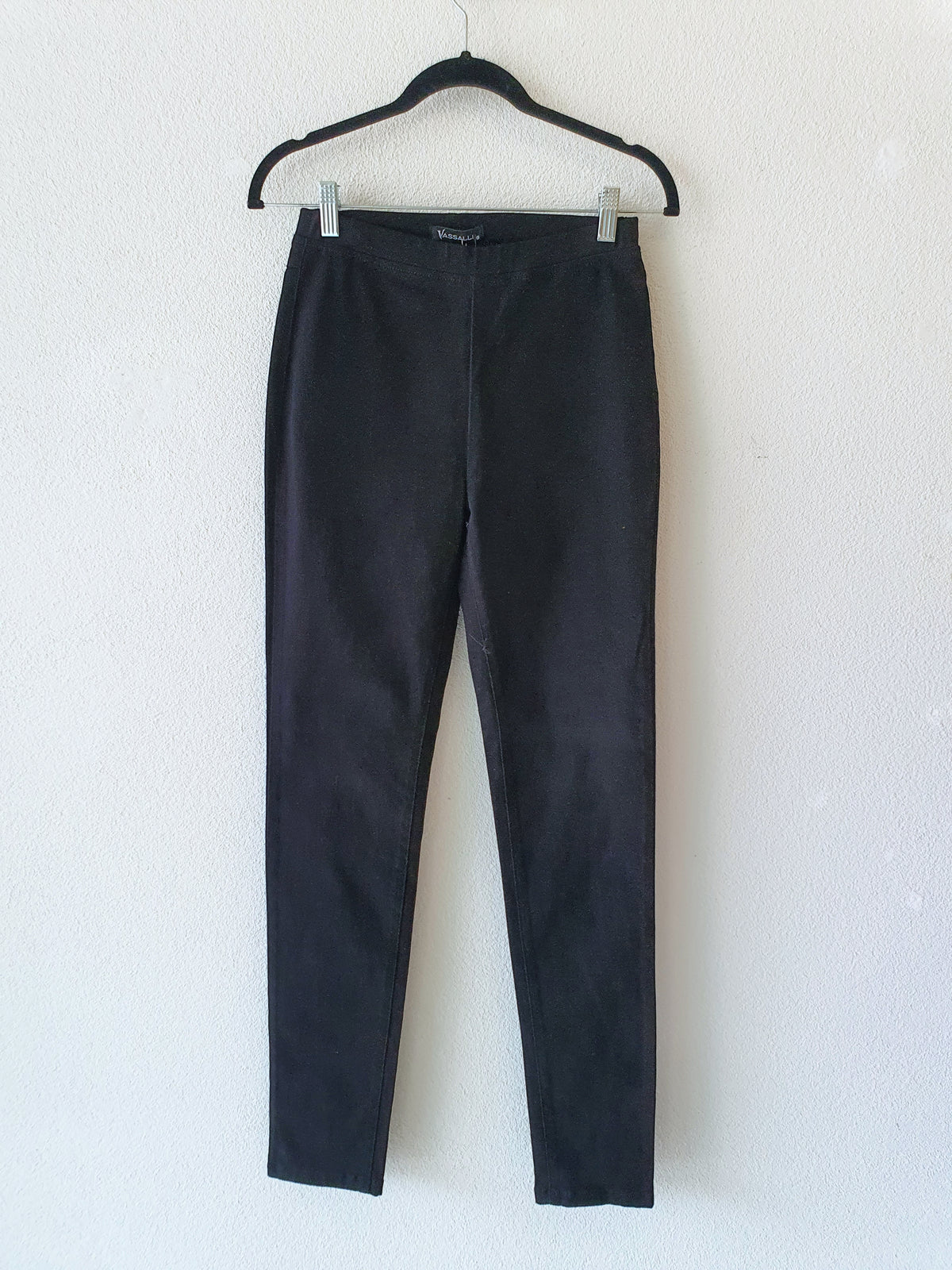 Vassalli Pants 6