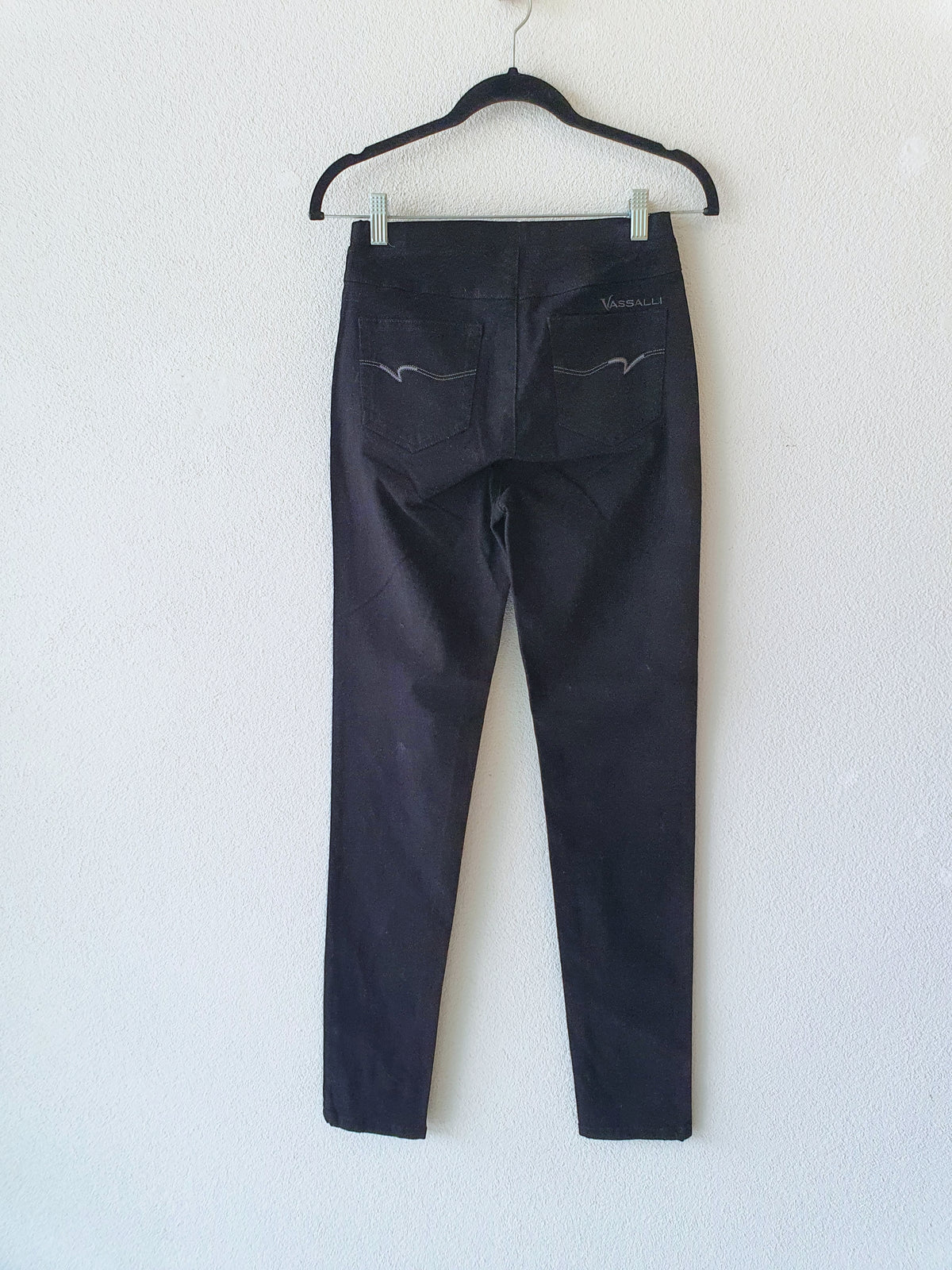 Vassalli Pants 6