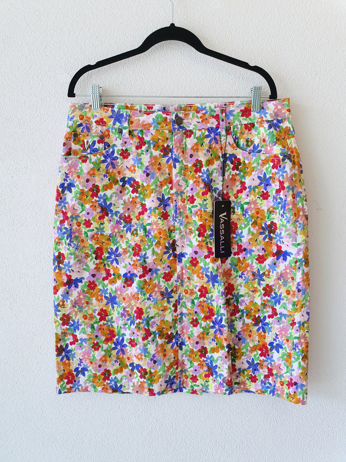 Vassalli Skirt 16