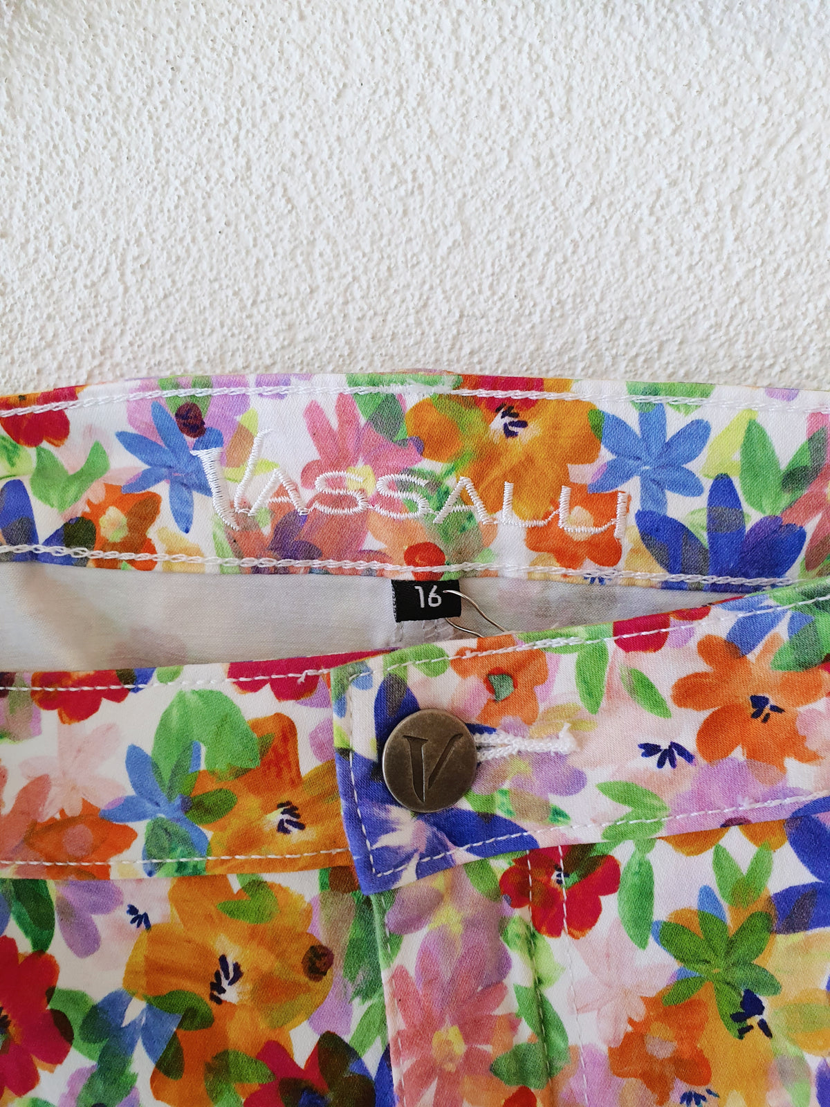 Vassalli Skirt 16