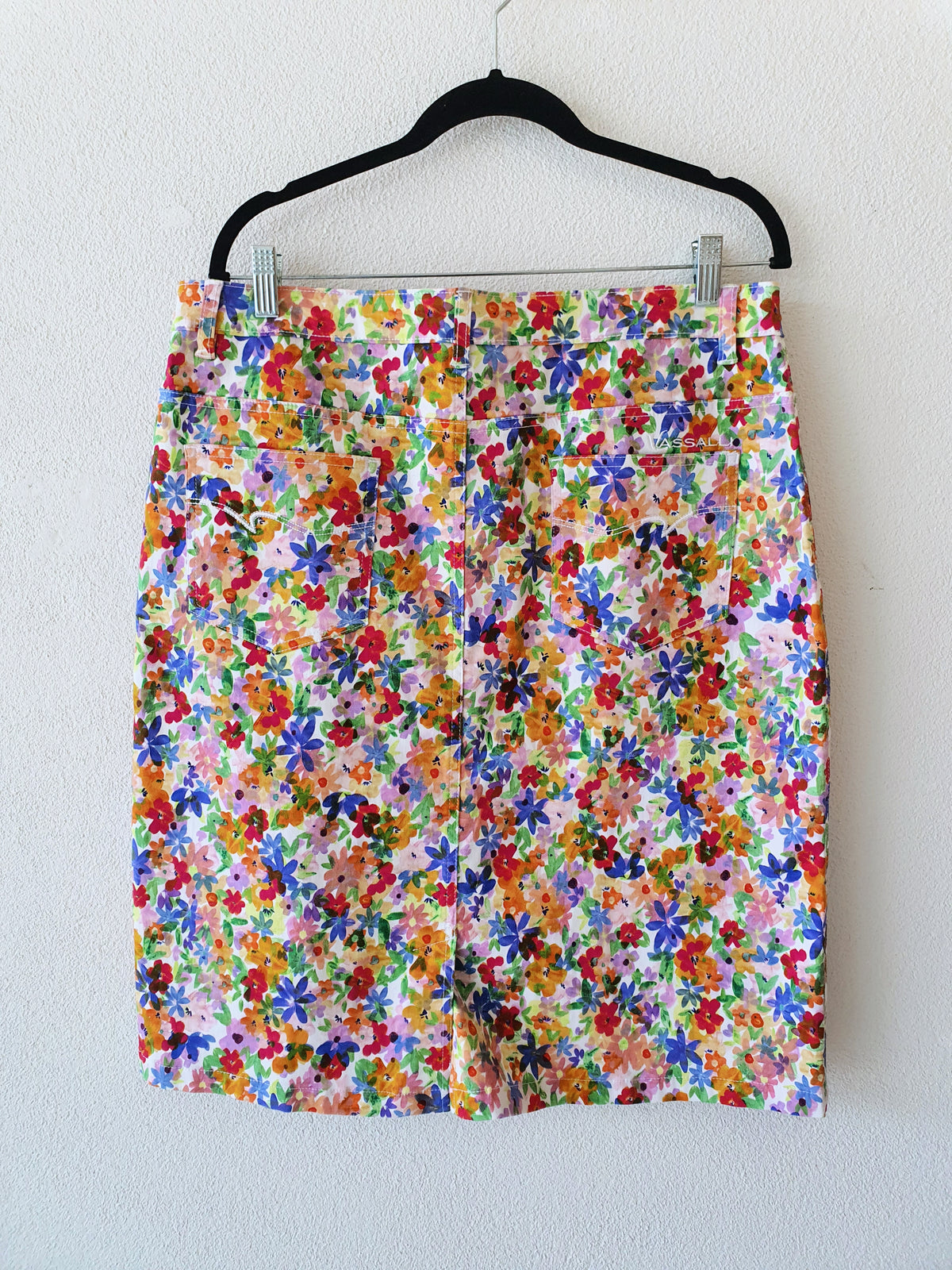 Vassalli Skirt 16