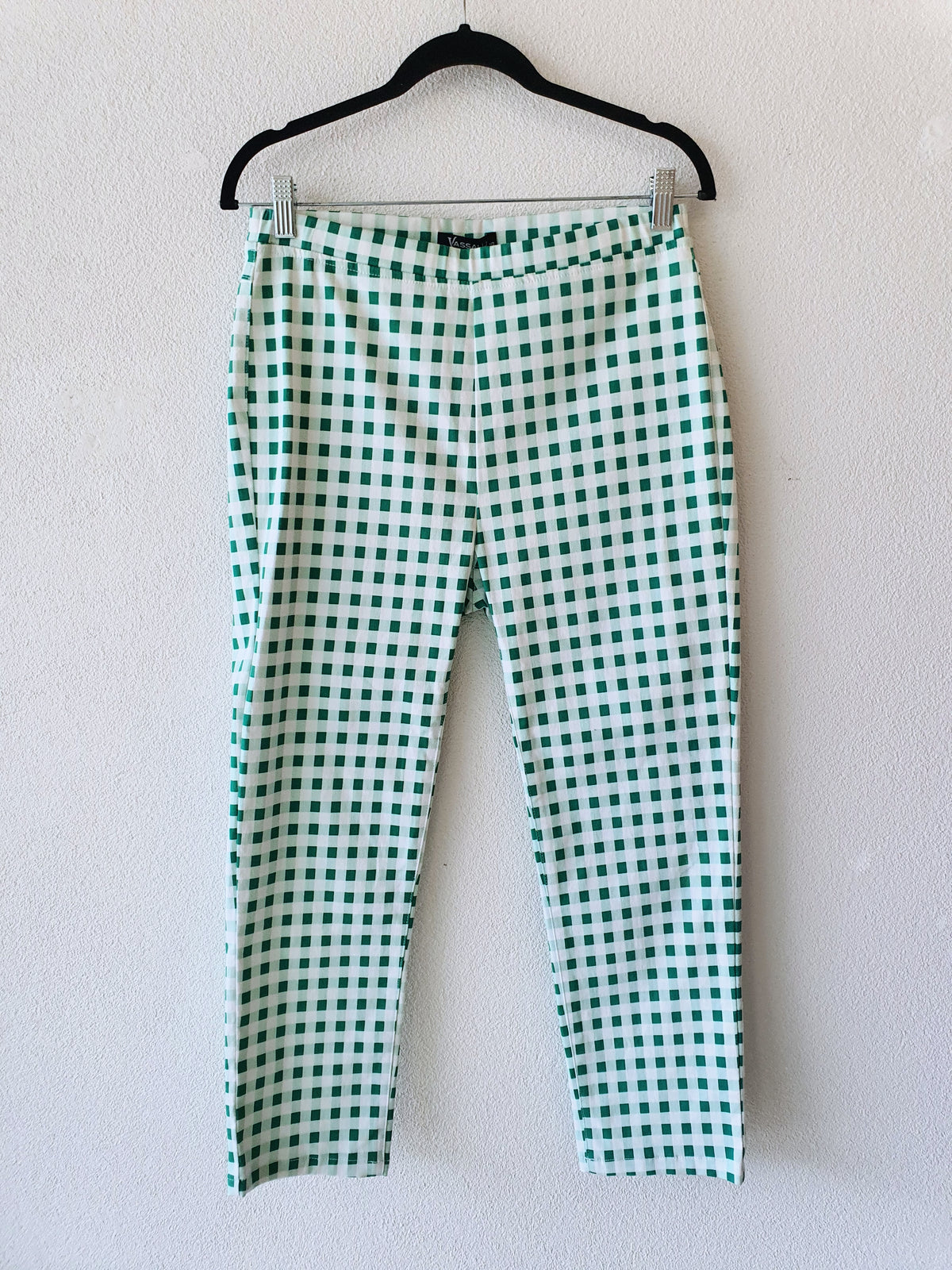 Vassalli Pants 10
