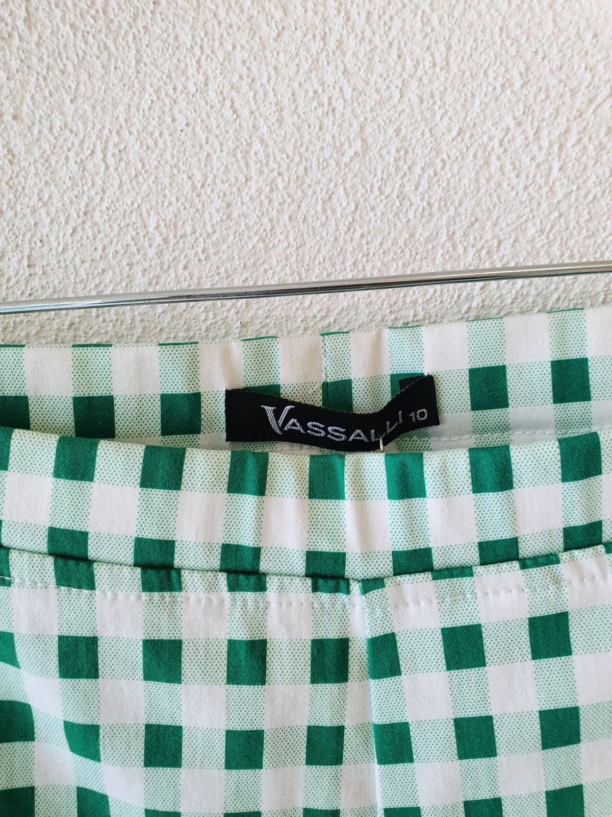 Vassalli Pants 10