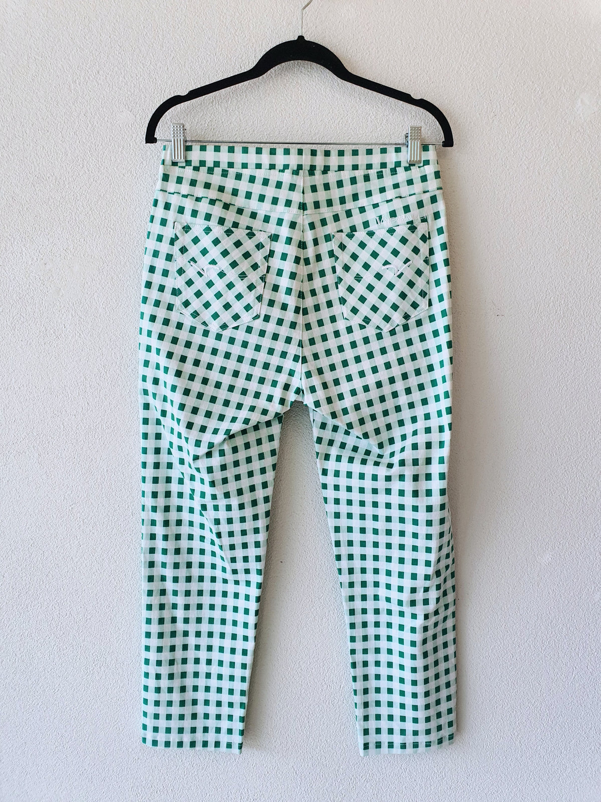 Vassalli Pants 10