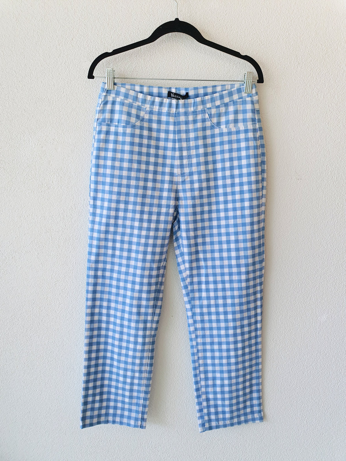 Vassalli Pants 8