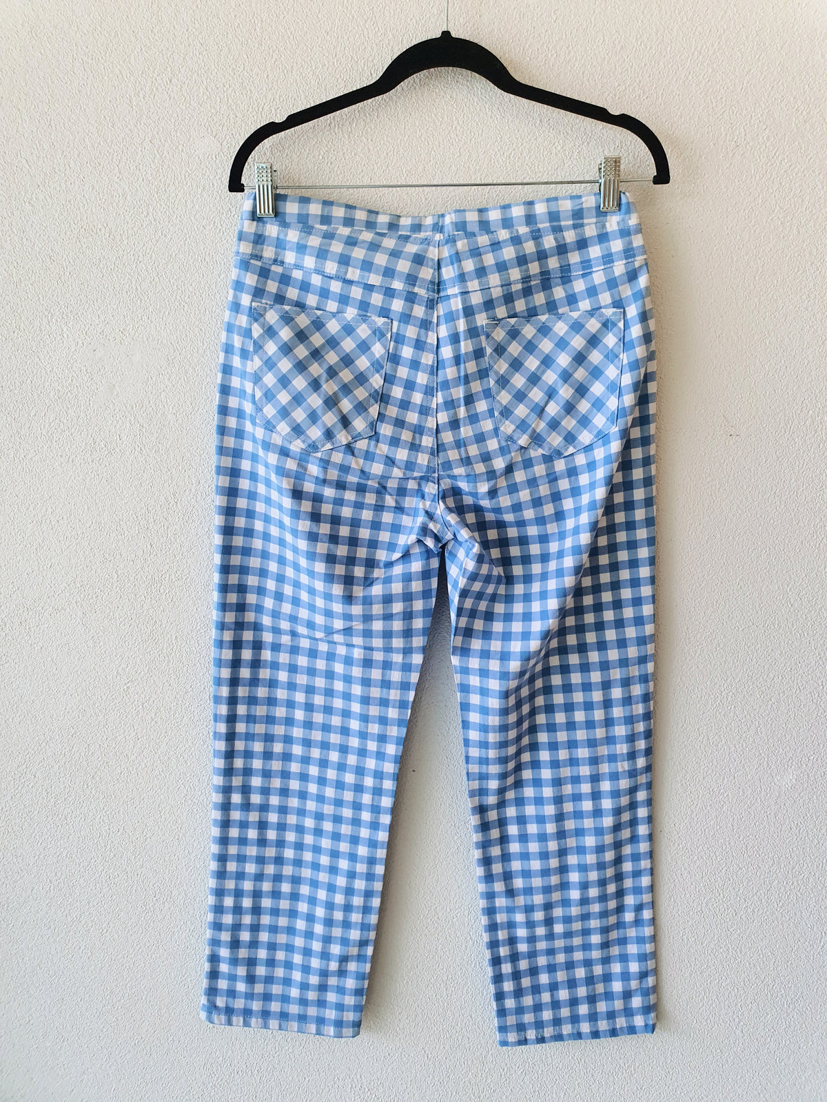 Vassalli Pants 8