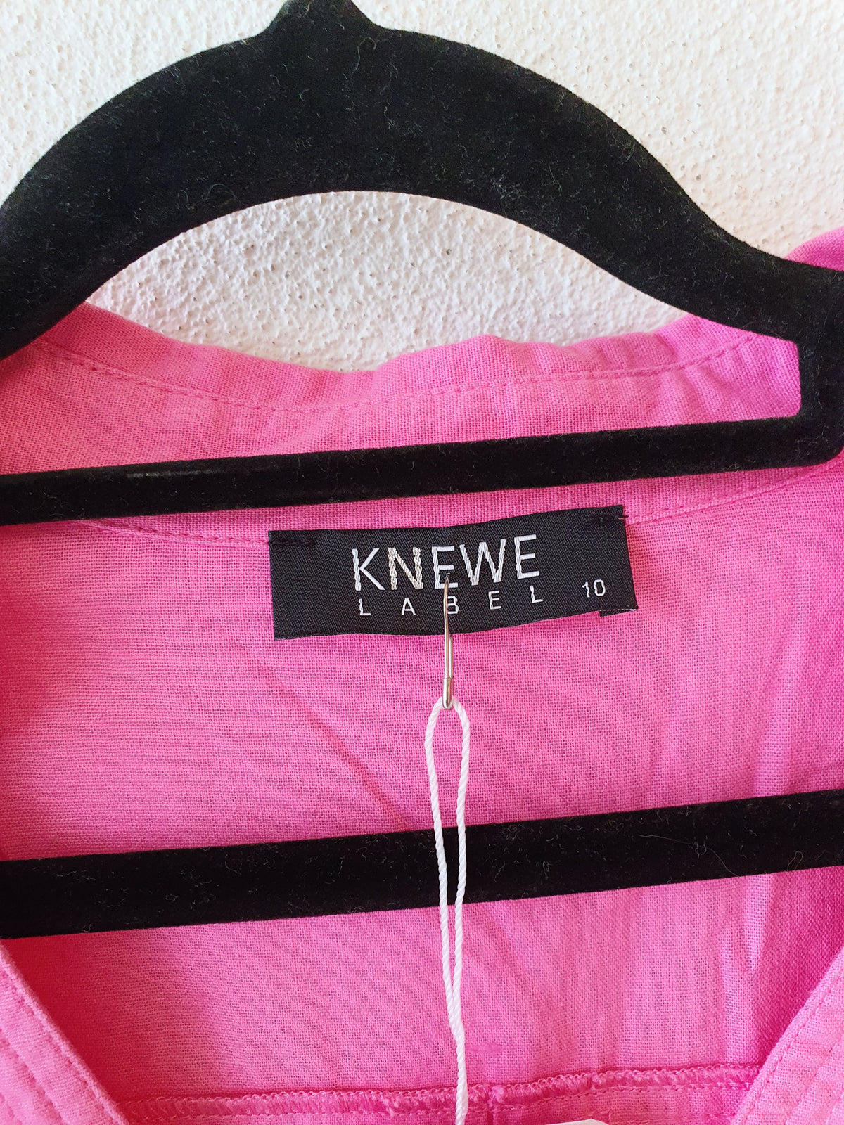 Knewe top 10