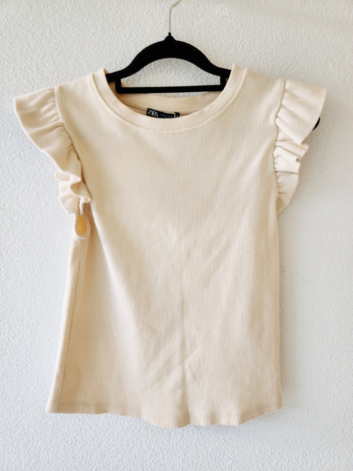 Zara top M