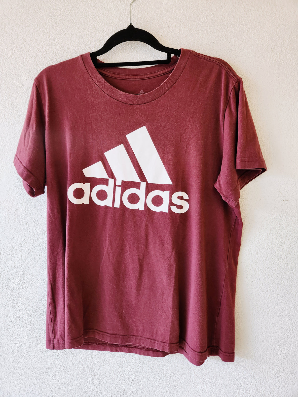 Adidas top L