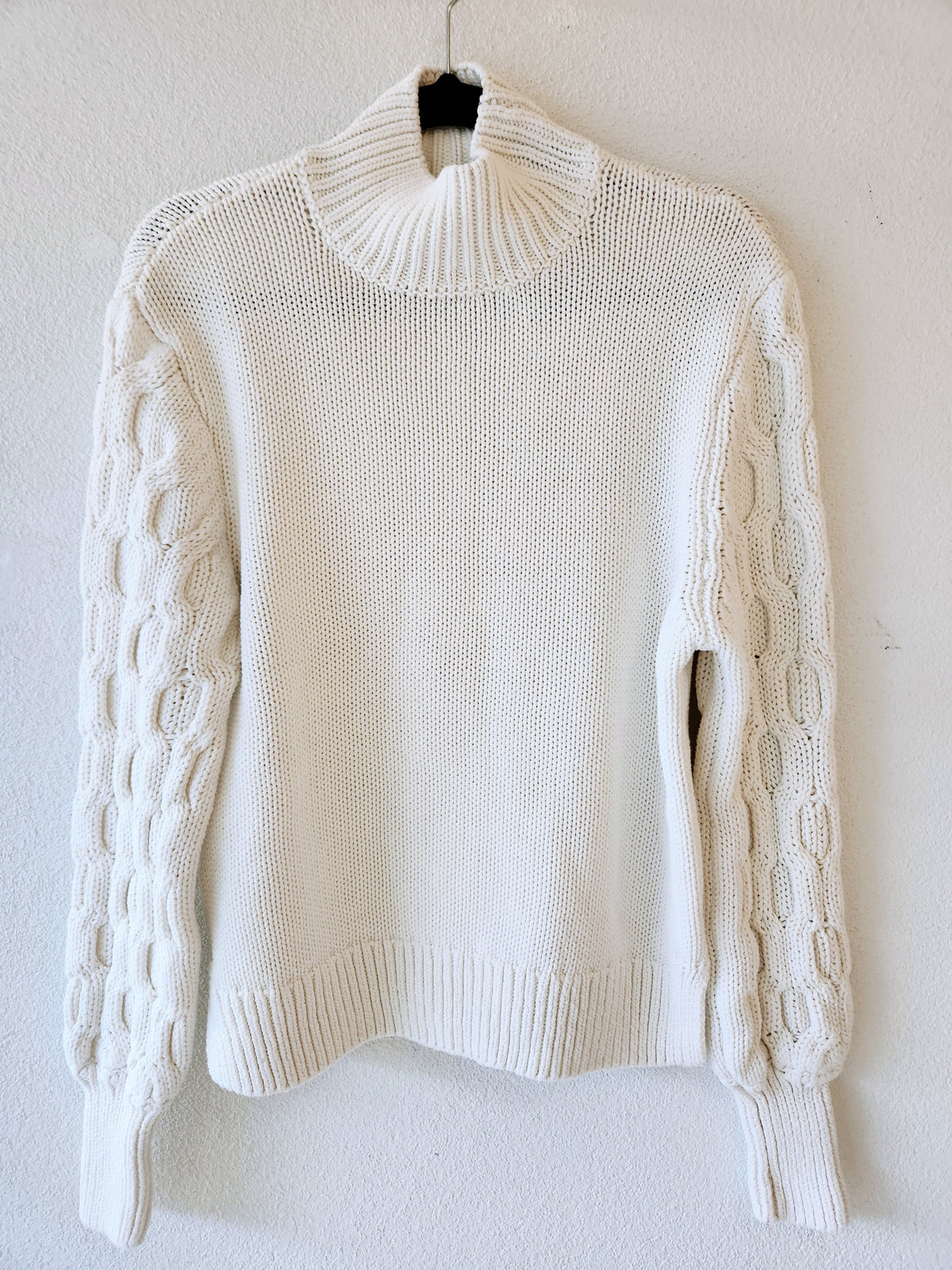 Zest Jumper S