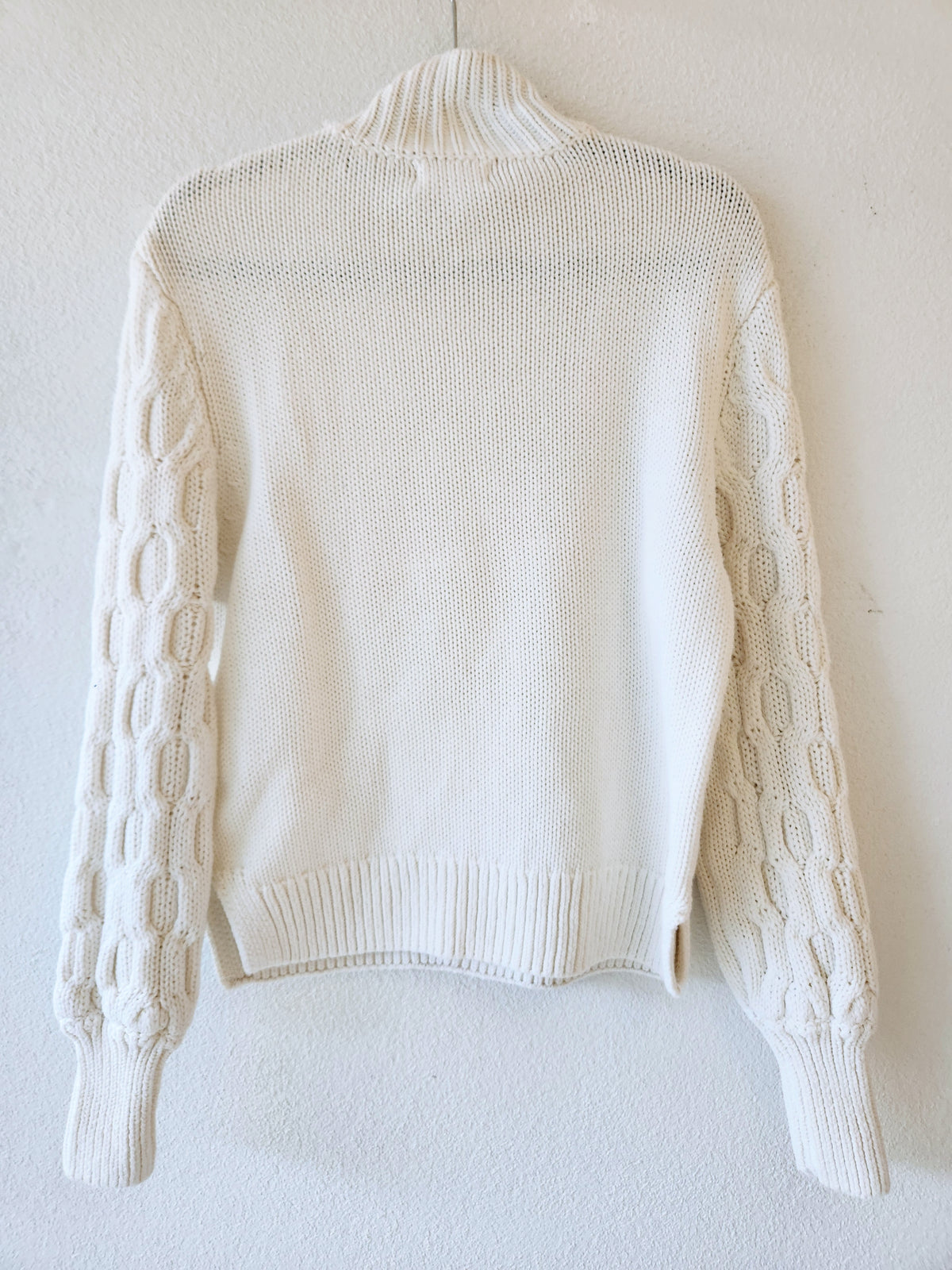 Zest Jumper S