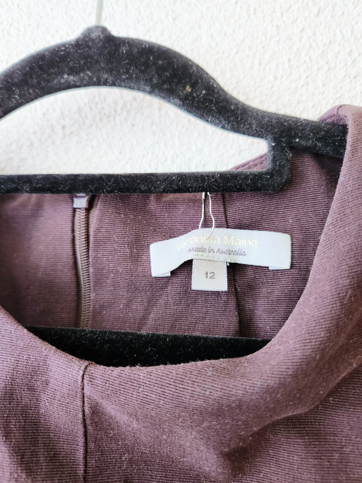 Veronika Maine Dress 12
