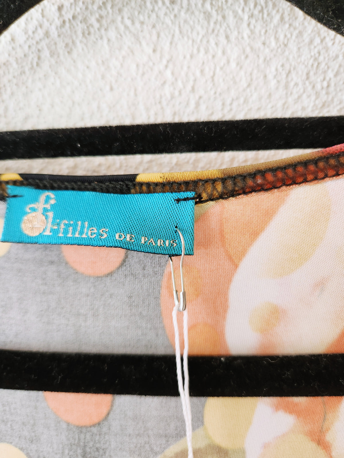 Filles de Paris Dress 10