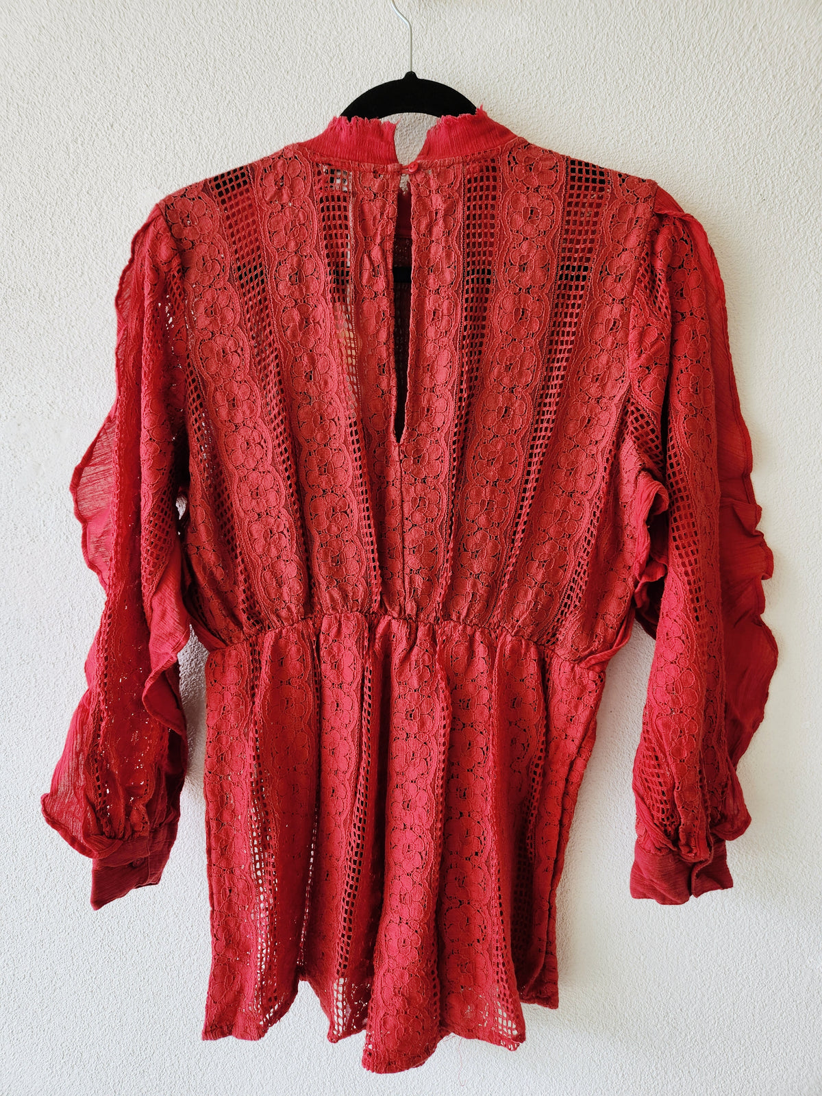 Pretty little thing Jumpsuit 10