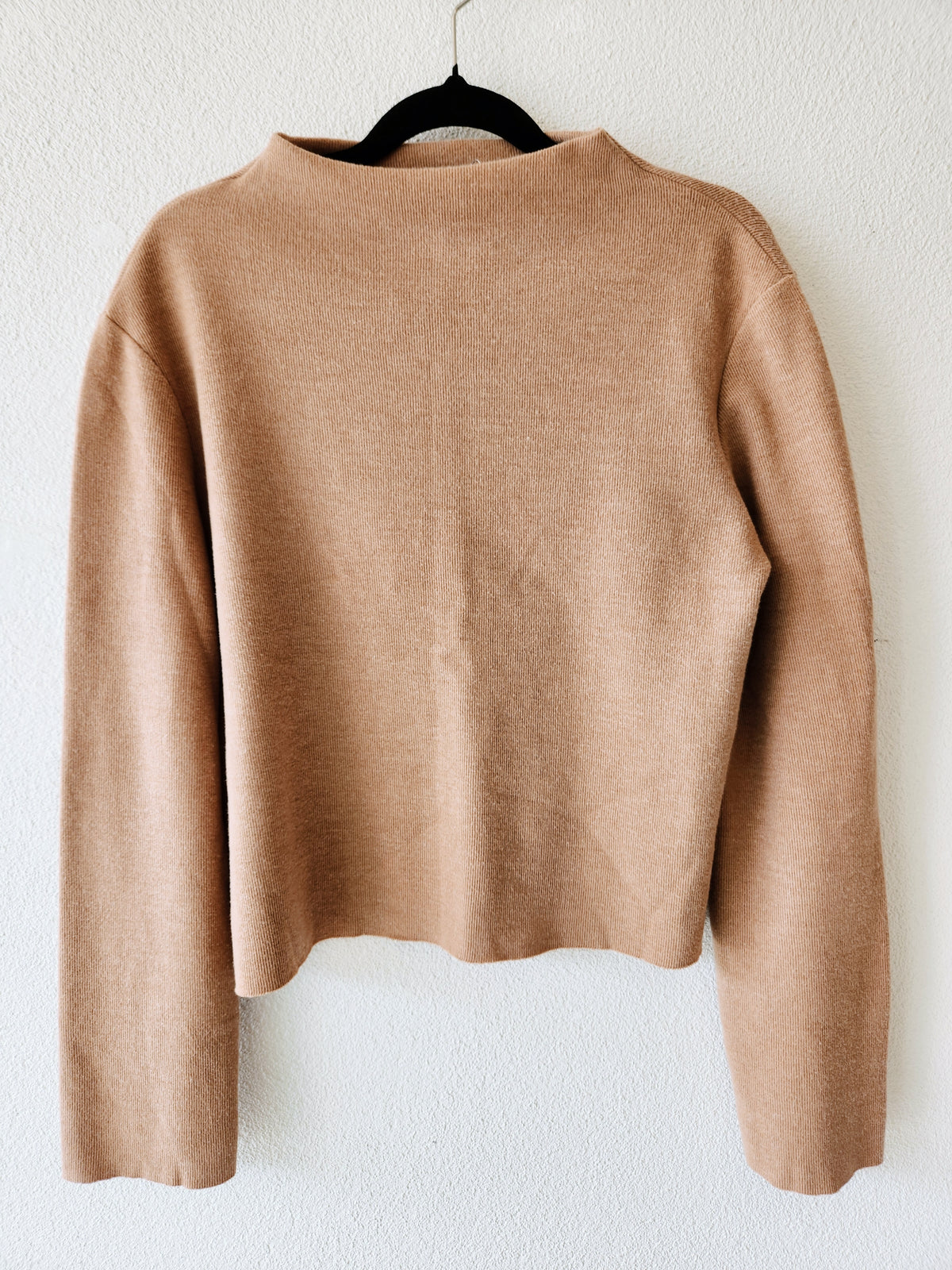Zara top S