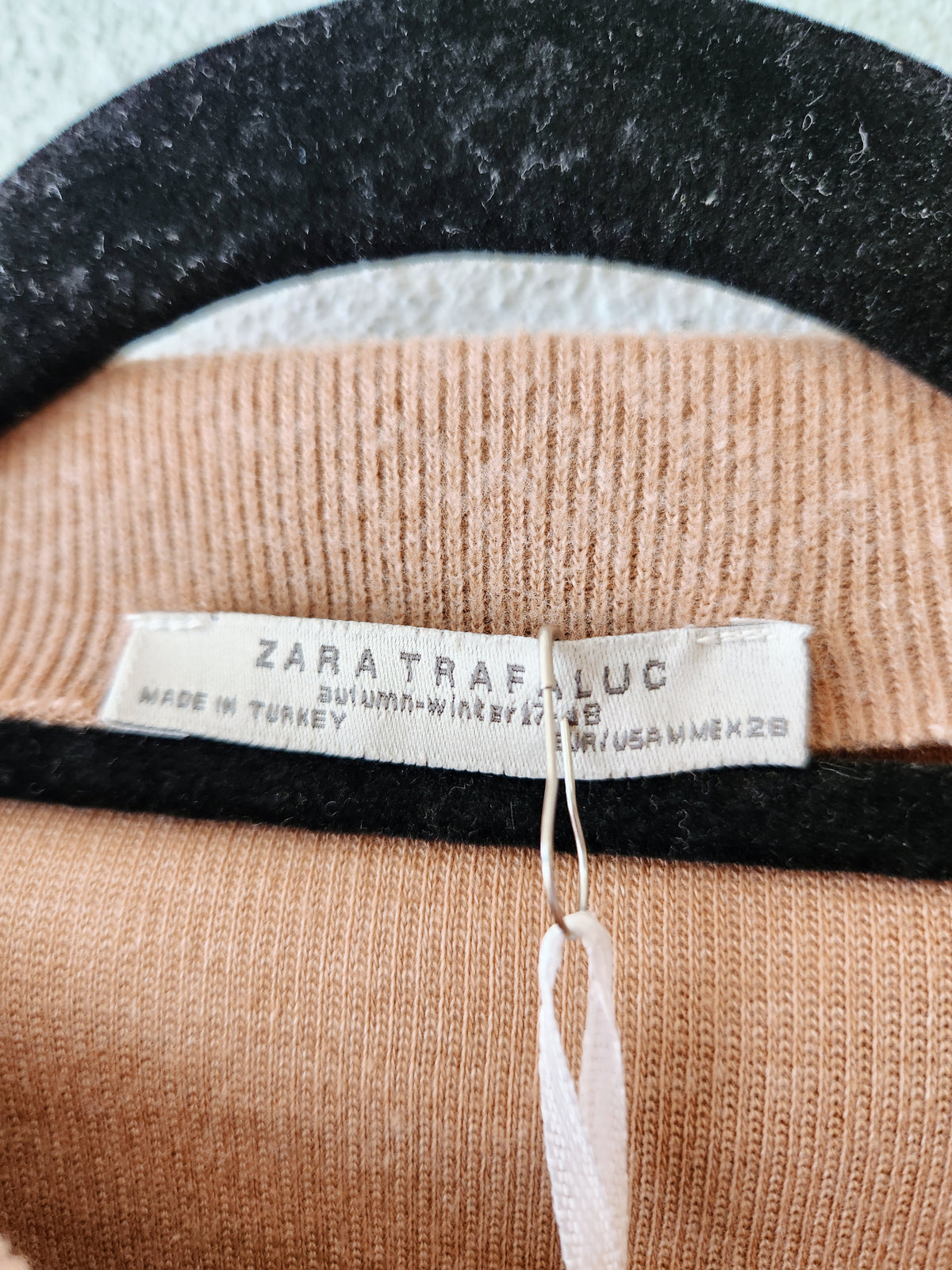 Zara top S