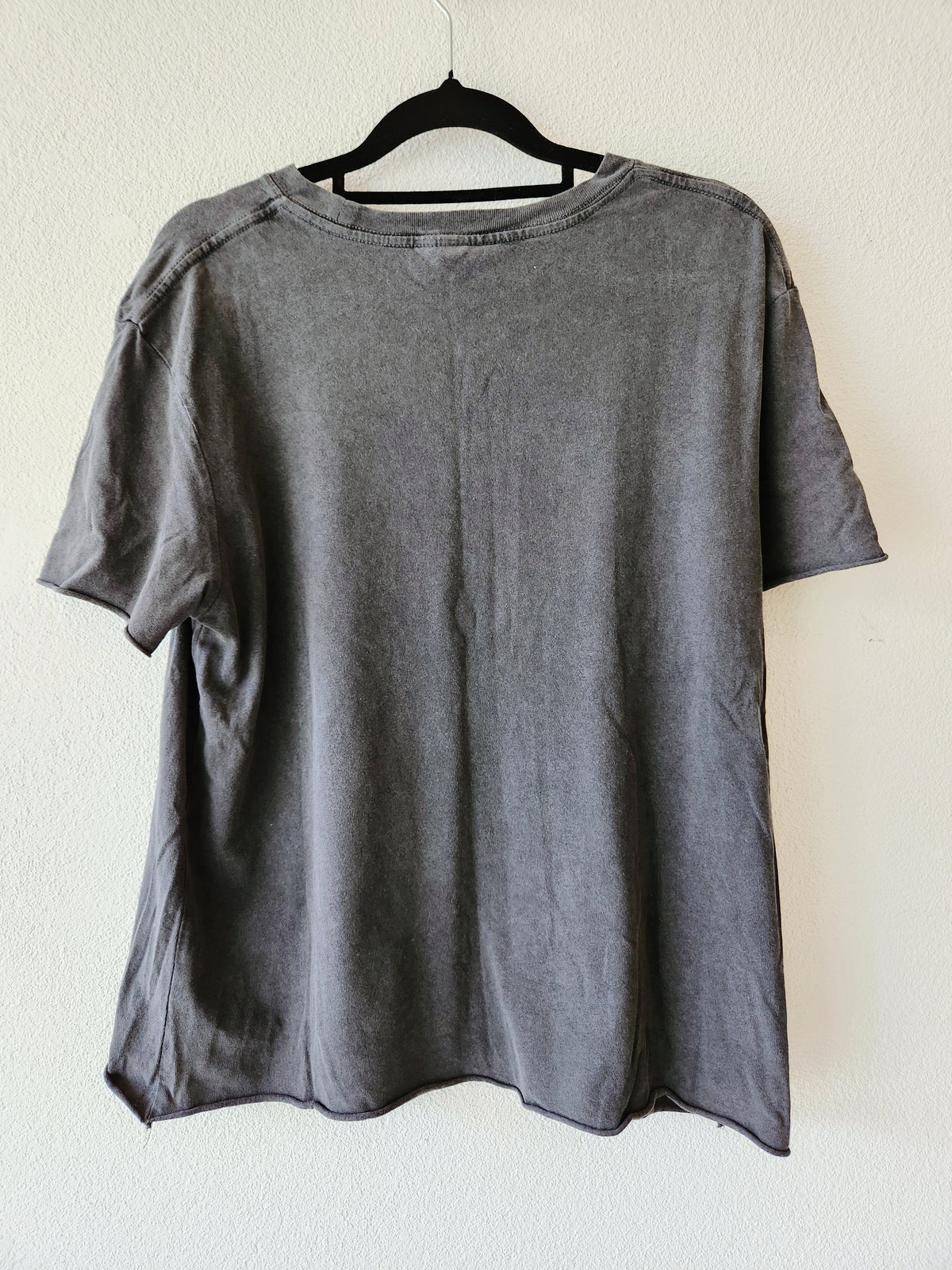 Neon heart top S