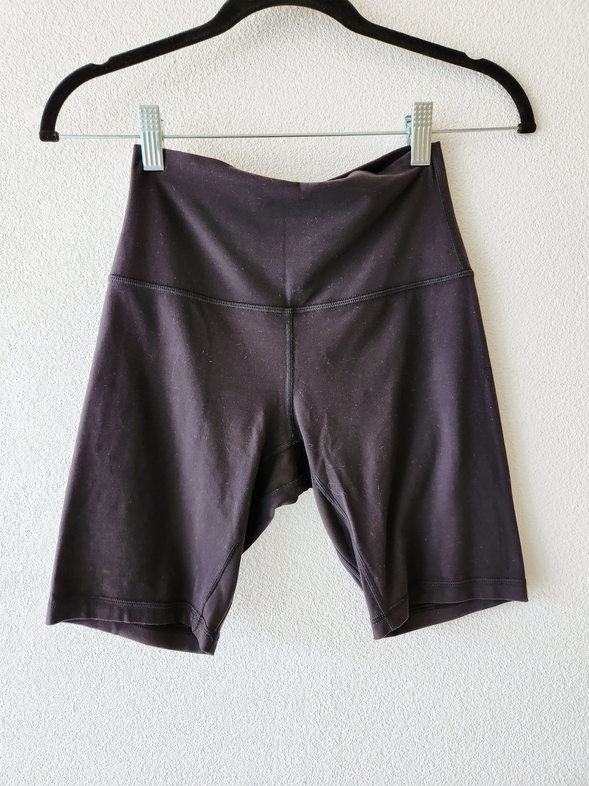 Lululemon Shorts 4