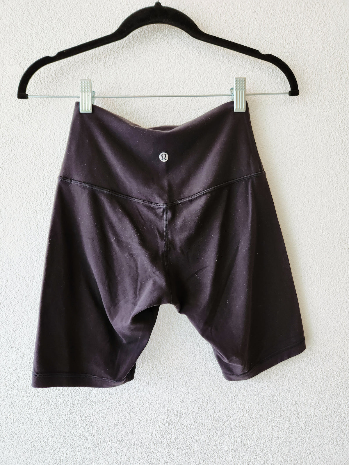 Lululemon Shorts 4