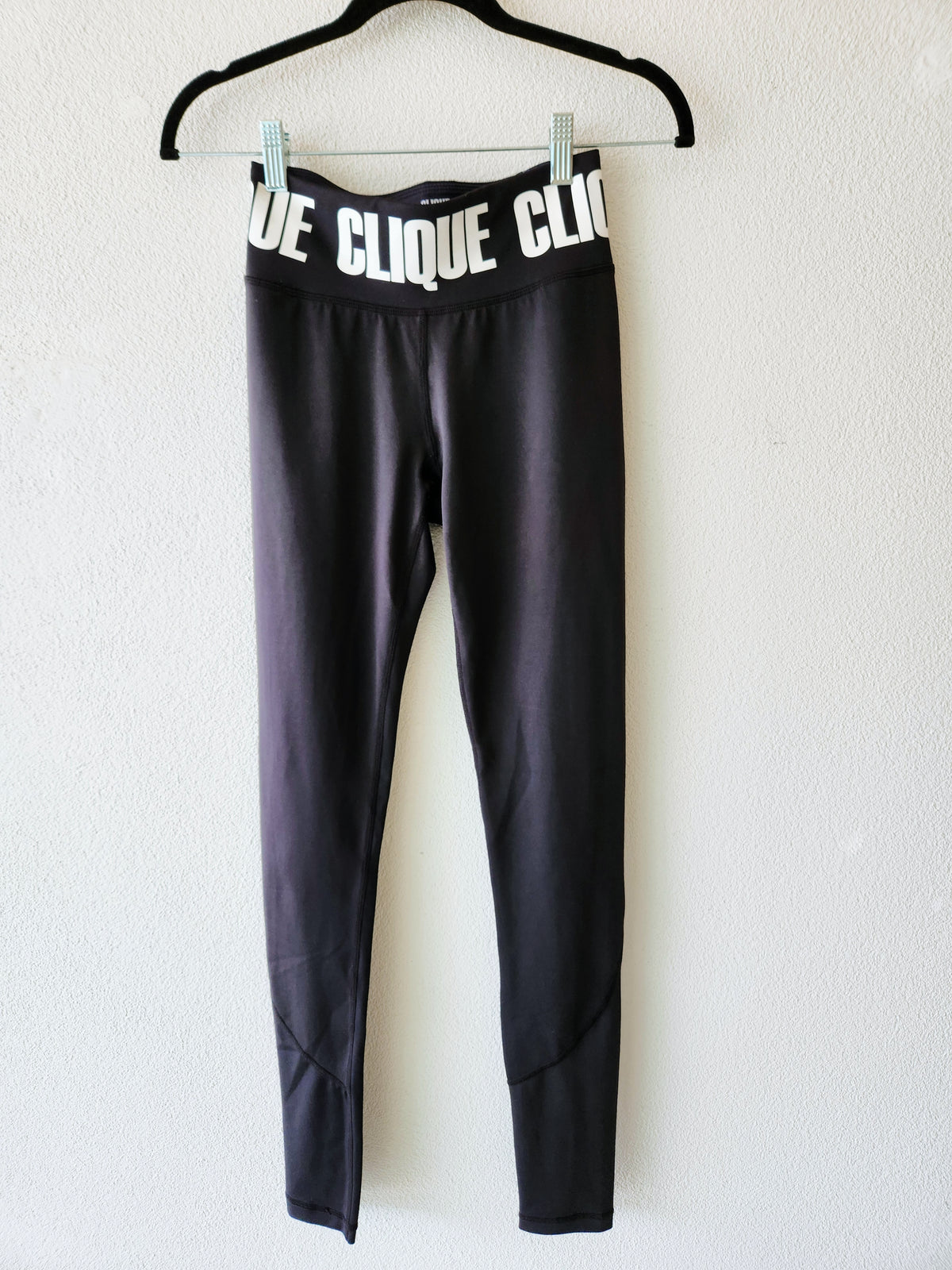 Clique Pants 8