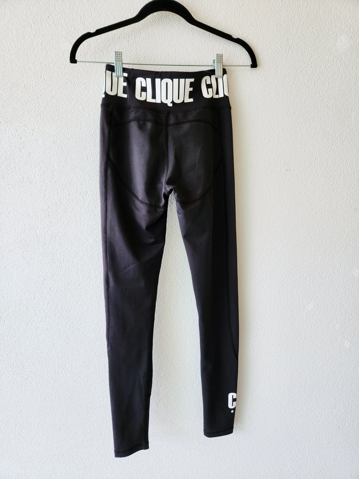 Clique Pants 8