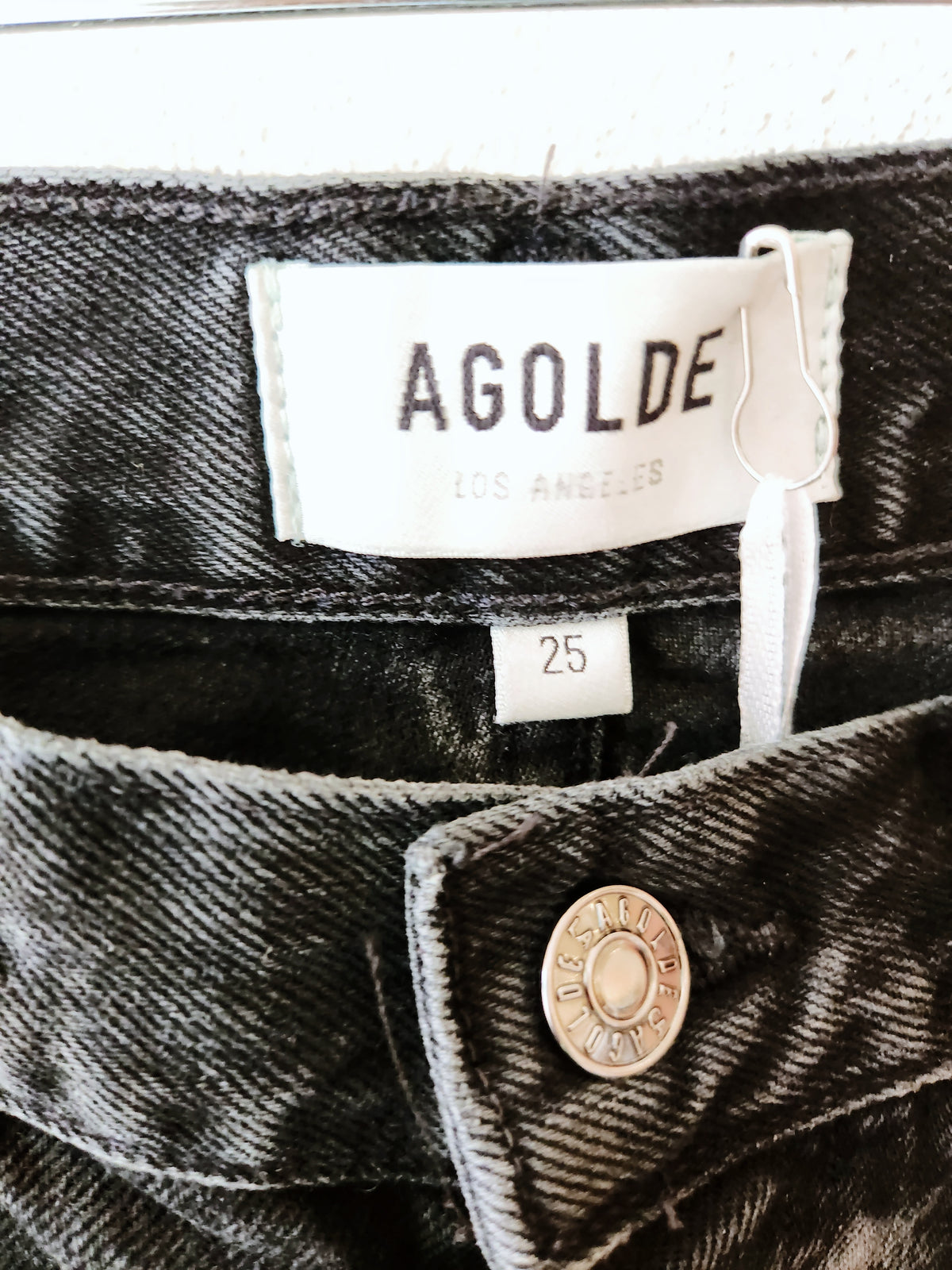 Agoldie Jeans 25