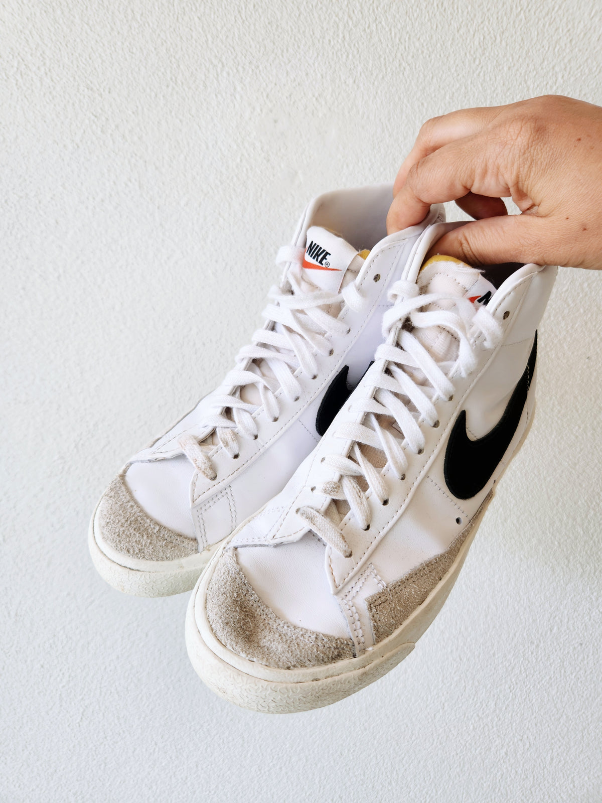 Nike Shoes 6