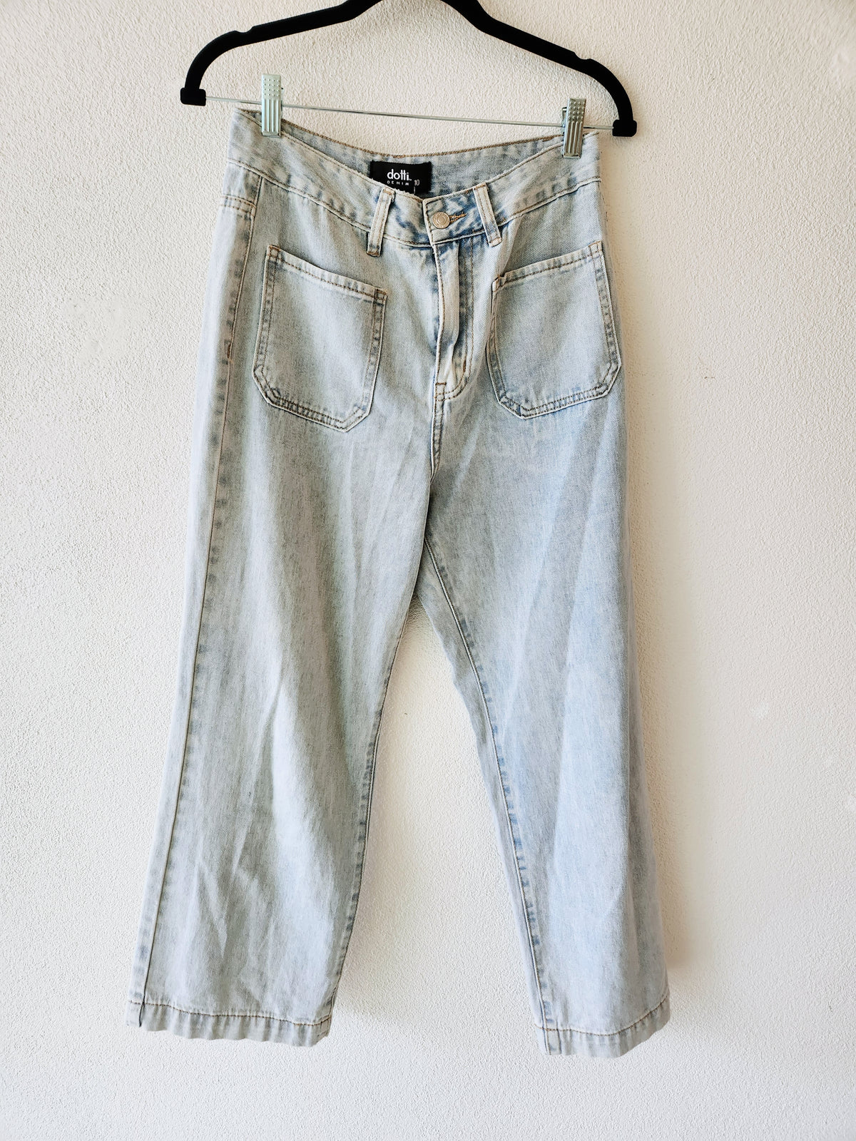 Dotti Jeans 10