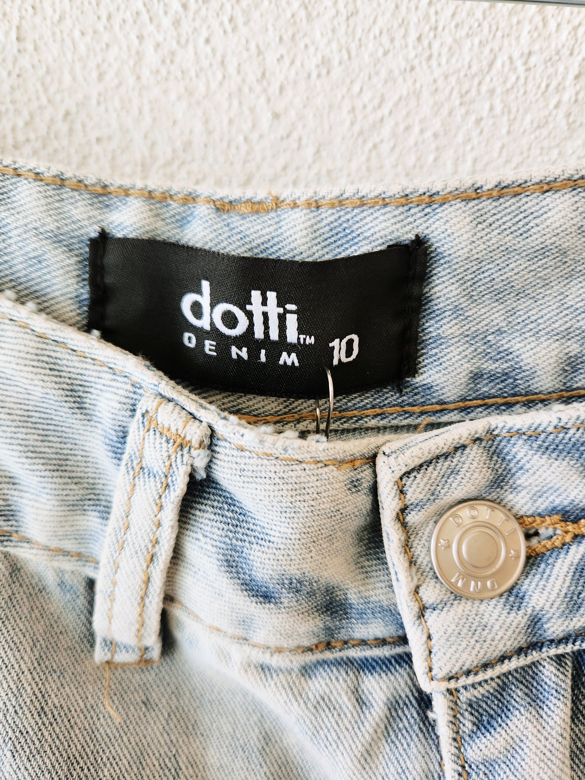 Dotti Jeans 10
