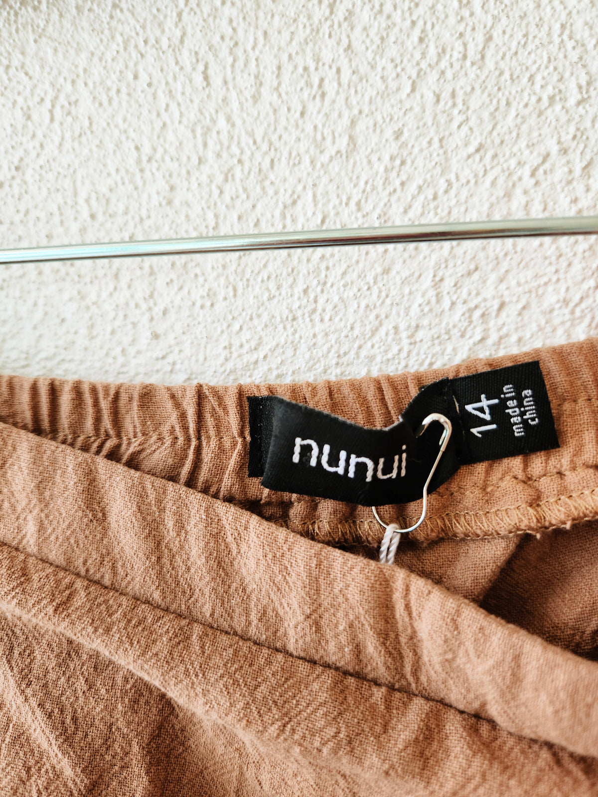 Nui nui Skirt 14