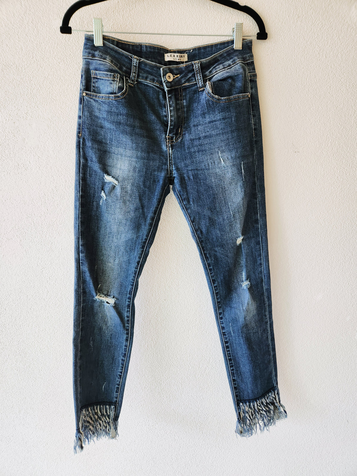 Lexxury Jeans M