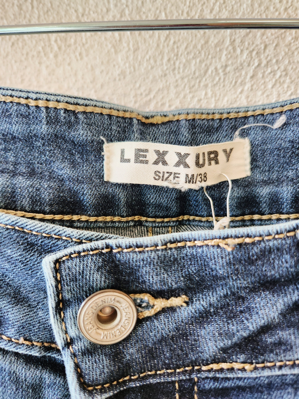 Lexxury Jeans M