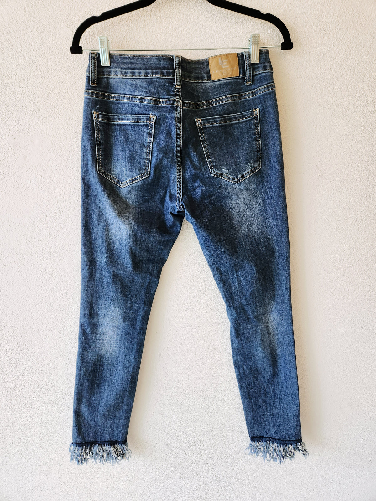 Lexxury Jeans M