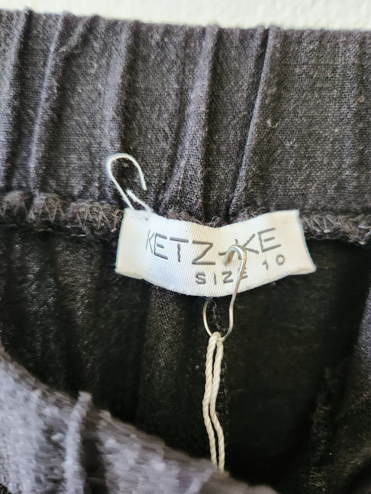 Ketz-ke Pants 8/10