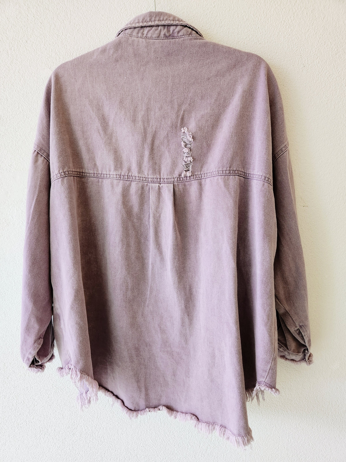 Muting Jacket S
