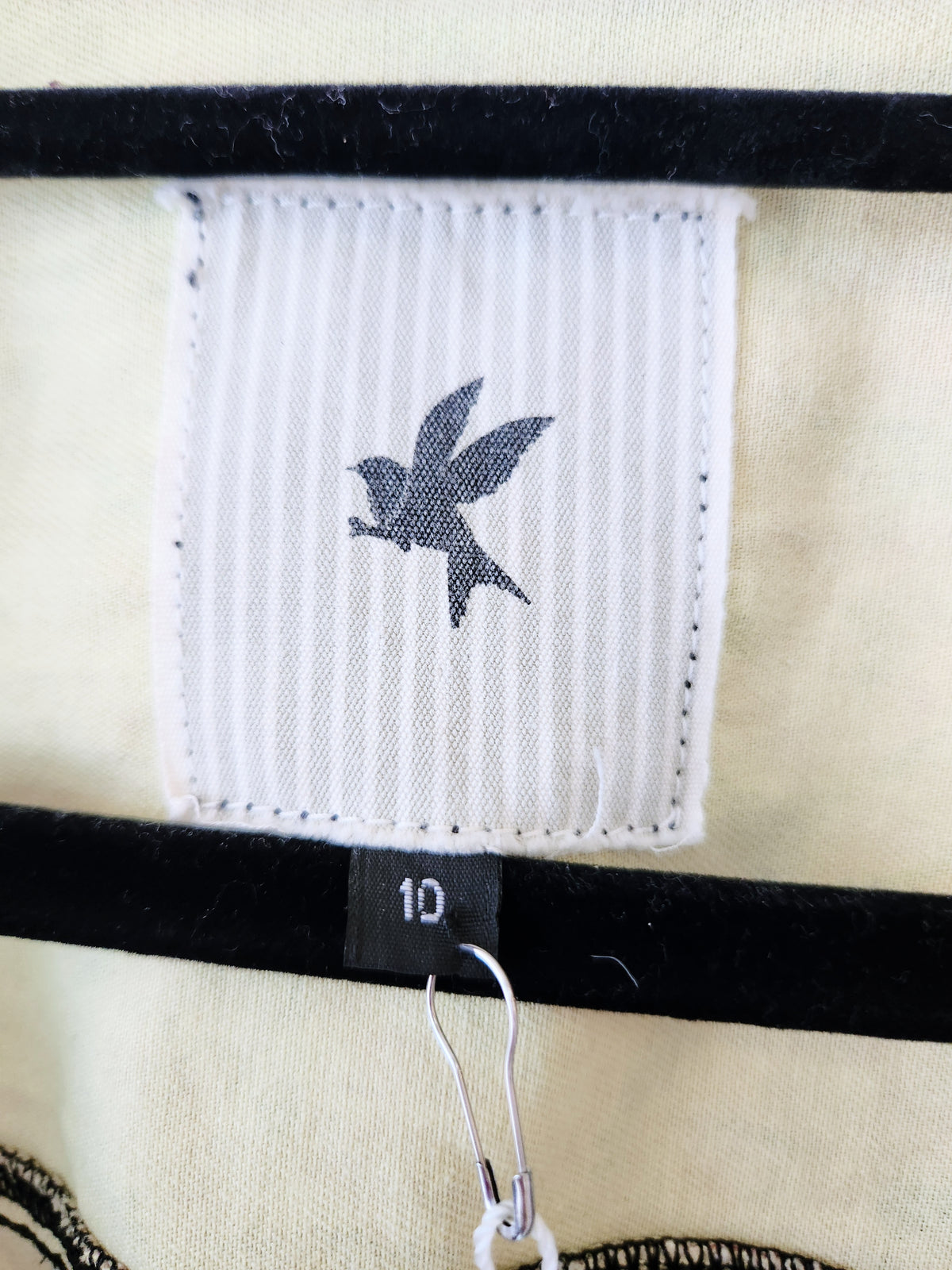 One Teaspoon Jacket 10