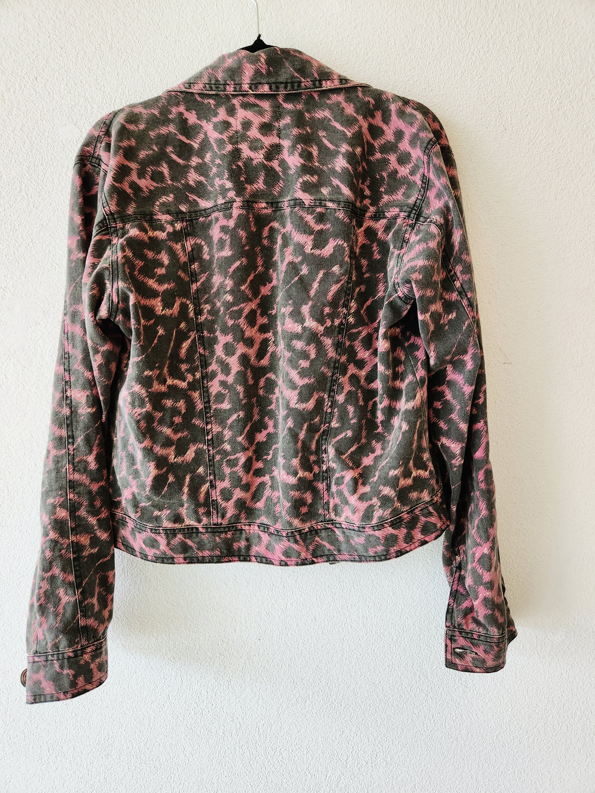 One Teaspoon Jacket 10