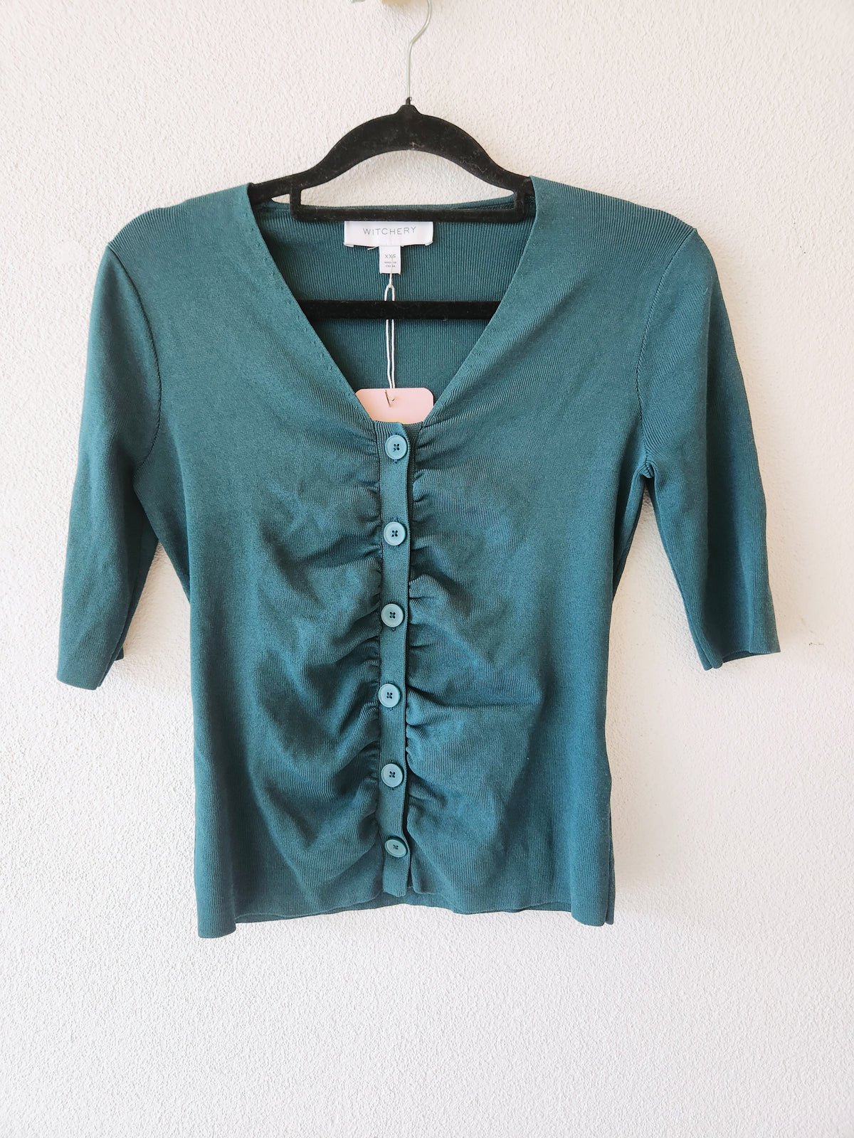 Witchery top XS