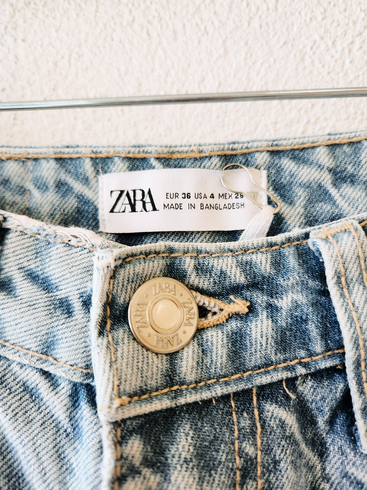 Zara Jeans 36